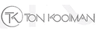 Ton Kooiman