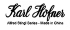 Karl H�fner GmbH & Co. KG