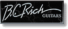 B.C. Rich Guitars