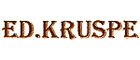 Ed. Kruspe