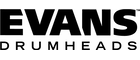Evans Drumheads