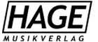 HAGE Musikverlag GmbH & Co. KG