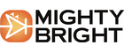 Mighty bright