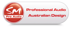 SM Pro Audio
