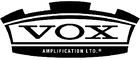Vox Amplification Ltd