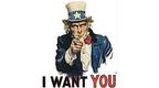 We want you @ Thomann
