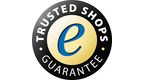 Trusted Shops G&uuml;tesiegel