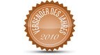 Ganador del galard&oacute;n Mail Order Business