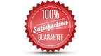 Garant&iacute;a de satisfacci&oacute;n