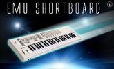 EMU Shortboard