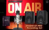 Samson Studio GT Pro