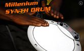 Millenium Synth Drum