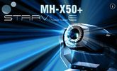 Stairville MH-X50+