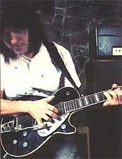 Jeff Beck