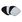Zinner Mouthpiece Cushion 0.8mm Black in Gumshield