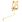 Riedl 313 Medium Lyre in Marching Music Stands