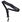 K&ouml;lbl 1025 STANDARD SAXOPHONE STRAP in Tragegurte f&uuml;r Holzbl&auml;ser
