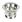 Harting Trumpet PG 16 in 6-pol. multipinkontakt