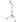 DW 9700 CYMBAL STAND in Cymbal Stands with Boom