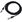 Cordial CTM 5 FM-BK in Microphone Cables