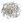Harting Contact Pin Male 0,37 in 24-pol. NF multipinkontakt