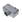 Harting Hood 16/40 pin in 16-pol. multipinkontakt