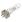 GE Lighting T19 1000 W, GX9,5 in Bulbs for Socket Type GX-9,5