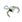 Doughty T21800 G-Hook in crochets en C, crochets en G, crochets pour projecteurs 