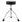 Millenium MDT1 DRUM STOOL ROUND in Asientos para drummer