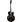 Hagstrom HJ500 BK in Chitarre Jazz