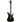 Dean Guitars VENDETTA 1.F BLACK B-STOCK in Stratocaster-kitarat