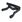 Dunlop Trigger Capo Acoustic CurvedBK in Capo&acute;s for Electric- and Acoustic Guitars