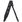 Minotaur Boston Black Guitarstrap in Ledergurte