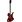 BC Rich Mockingbird ST TR in Heavy Guitars