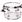Kirchhoff 10"x08" Arctic Tom Tom '08 in 10" TomToms