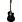Harley Benton CG200CE-BK in 4/4 Size Classical Guitars