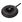 Dick Bass Wheel 10mm in Spare Parts for Double Bass