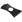 HQ Percussion SO20 Sound Off Ride Damper in Cymbal Accessories
