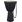 Schalloch 700.XL DJEMBE 13" EXTRA LARGE in Djembes