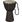 Schalloch 700.S 08" DJEMBE SMALL in Djembes