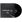Native Instruments Traktor Scratch Ctrl. Vinyl BK in Further Accessories