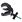 Doughty T58501 Titan Quick Trigger BK in Clamps, Coupler, pinces de fixation, pinces de suspension