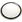 Aquarian 26" Super Kick II Clear Bass in 26" stortrommeskind