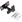Genelec Z8000-412B Wall Mount in accessoires voor studiomonitors