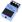 Boss CH-1 Chorus in Chorus/ flanger/ phaser