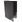 Star 664 Note Brief Case Black in Notenmappen