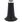 Schreiber Becher "Old Model Black" in Bells and Barells