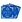Hannabach 815HT Blue in Standard nylon strenge til koncertguitar
