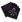 Hannabach 800MT Black in Standard nylon strenge til koncertguitar