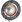 Eminence EPSD2002da in Tweeter 1 Inch